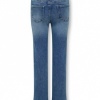 Afbeelding van KIDS ONLY KOGJUICY RHS WIDE LEG DNM CRO557 NOOS