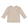 Afbeelding van Feetje Longsleeve rib - Dear Autumn
