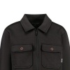 Afbeelding van CARS POLAM Zip Vest Black