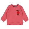 Afbeelding van Feetje Sweater - Queen of Hearts