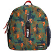 Afbeelding van Zebra boys rugzak skating 20711-063 armygreen
