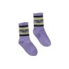 Afbeelding van Z8 Kids Sokken Ryze (Smokey Lilac)