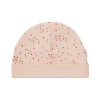 Afbeelding van Noppies Hat Navar reversible allover print (Rose Smoke)