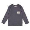 Afbeelding van Sturdy Longsleeve - Couch Club