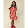 Afbeelding van LOOXS Little Sweat Dress SS