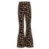 Afbeelding van LOOXS Little velvet flare pants