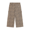 Afbeelding van Daily7 Wide Cargo Pants Print