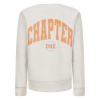 Afbeelding van Retour Sweater Joshua (Light grey)