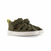 Afbeelding van Shoesme Dark Green schoentje