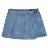 Afbeelding van Jubel Denim skort - Rolling into Spring