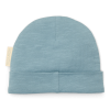 Afbeelding van Little Dutch Babymuts Stone Blue - Size 1 - 0-3 maanden