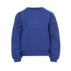 Afbeelding van LOOXS Little lurex sweater
