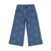 Afbeelding van Jubel Jeans wide leg AOP - Rolling into Spring