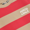 Afbeelding van Daily7 T-shirt Big Stripe