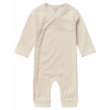 Afbeelding van Noppies U Playsuit LS Rib Nevis