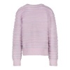 Afbeelding van CARS HAILEE Knit SW Pink