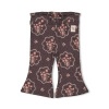 Afbeelding van Feetje Flare broek AOP - Woodland Bloom