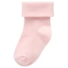 Afbeelding van Noppies Socks 2pck Newstead (Rose Smoke)