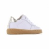 Afbeelding van Shoesme White Gold schoentje 