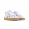 Afbeelding van Shoesme White Gold schoentje 