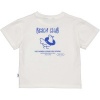 Afbeelding van QPI T-shirt QS261EDWARD