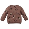Afbeelding van Z8 Newborn Sweater Ramy