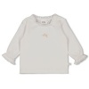 Afbeelding van Feetje Longsleeve - Delicate Flower