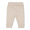 Afbeelding van Feetje Broek rib met streep - Sleepy Sheepy