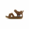 Afbeelding van Shoesme Bio Sandaal Brown