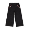 Afbeelding van Jubel Culotte denim look - Queen Of Hearts
