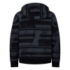 Afbeelding van Retour Sweater Fast (Black)