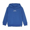 Afbeelding van Daily7 Hoodie Backprint