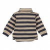 Afbeelding van Bess Polo l.sl. Striped (Longsleeve)