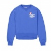 Afbeelding van Garcia Sweater (Cobalt sky)