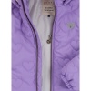 Afbeelding van LOOXS Little quilted hearts outerwear jack