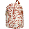 Afbeelding van Zebra girls rugzak zebra brown 22594-028