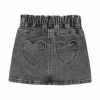 Afbeelding van Daily7 Denim Skirt