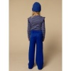 Afbeelding van LOOXS Little lurex pants