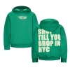 Afbeelding van Retour Sweater Romy (Forest green)