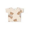 Afbeelding van Feetje Teddy Bear - Knuffelshirt
