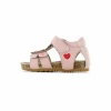 Afbeelding van Shoesme Bio Sandaal Pink