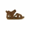 Afbeelding van Shoesme Bio Sandaal Brown
