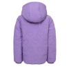 Afbeelding van LOOXS Little quilted hearts outerwear jack