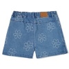 Afbeelding van Jubel Denim skort - Rolling into Spring