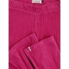 Afbeelding van LOOXS Little velvet rib pants