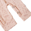Afbeelding van Noppies Playsuit Nuuk long sleeve allover print (Rose Smoke)