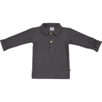 Foto van Klein Polo Shirt Rib