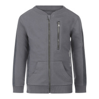 Foto van Koko Noko Cardigan with baseball neck