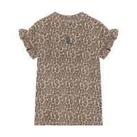 Foto van Daily7 T-shirt Dress Allover Print