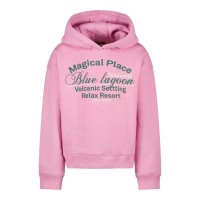 Foto van CARS MIELLA SW Hood Pink